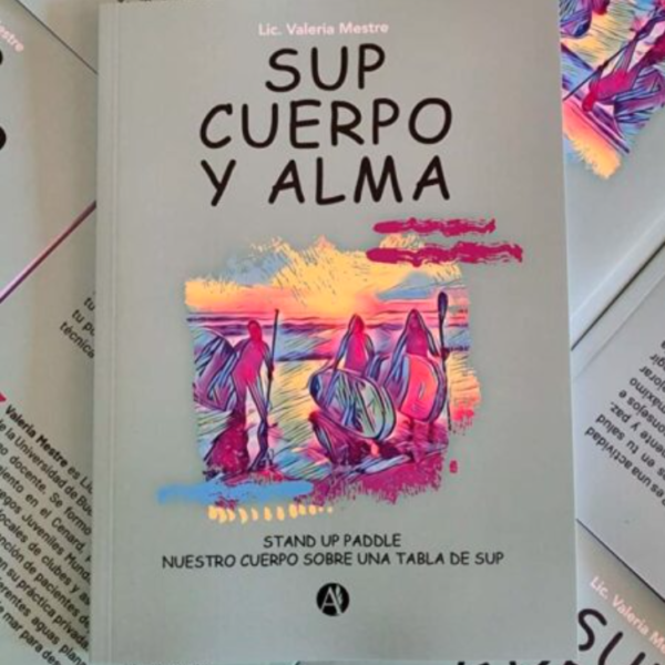 Libro Sup cuerpo y alma